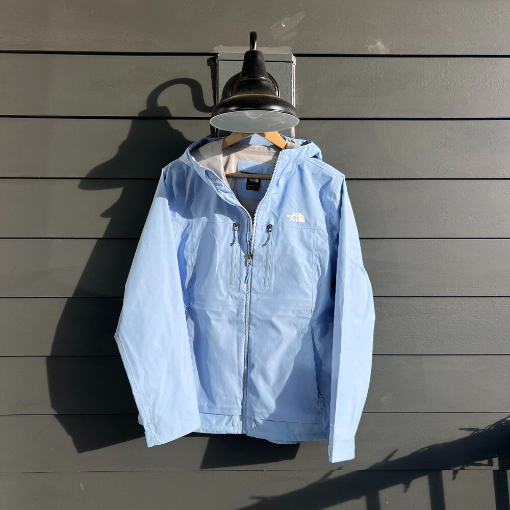 REI x North Face Terrain Vista 3L Pro Jacket